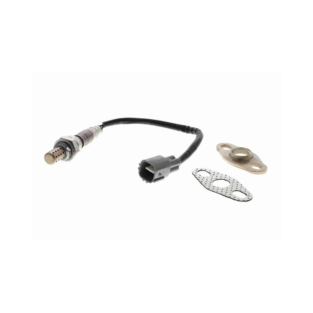 Lambdasonde VEMO V70-76-0015 Original VEMO Qualität für TOYOTA, hinten