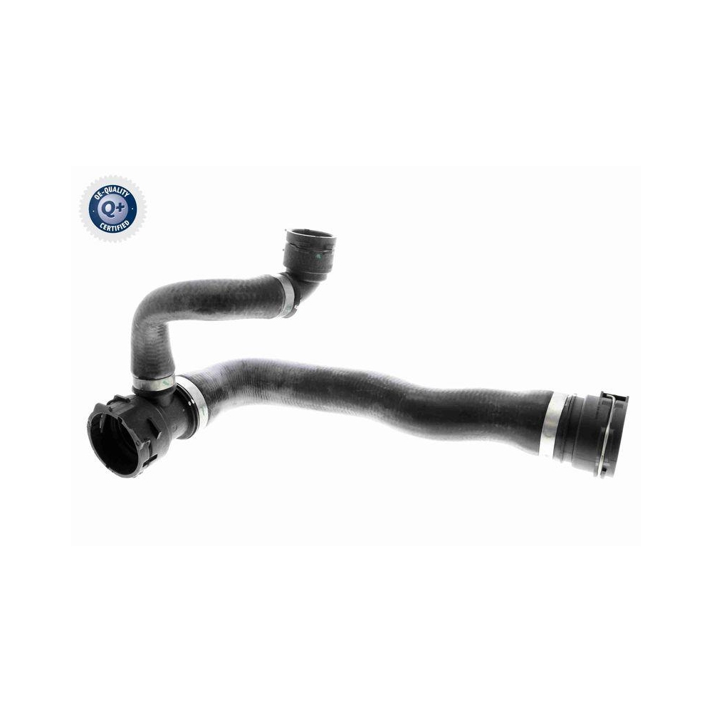 Kühlerschlauch VAICO V20-1284 Q+, Erstausrüsterqualität für BMW, links oben