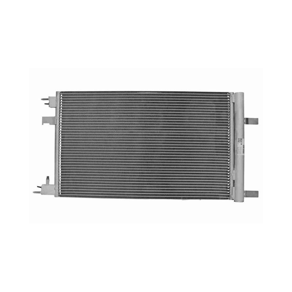 Kondensator, Klimaanlage VEMO V40-62-0038 Original VEMO Qualität für OPEL