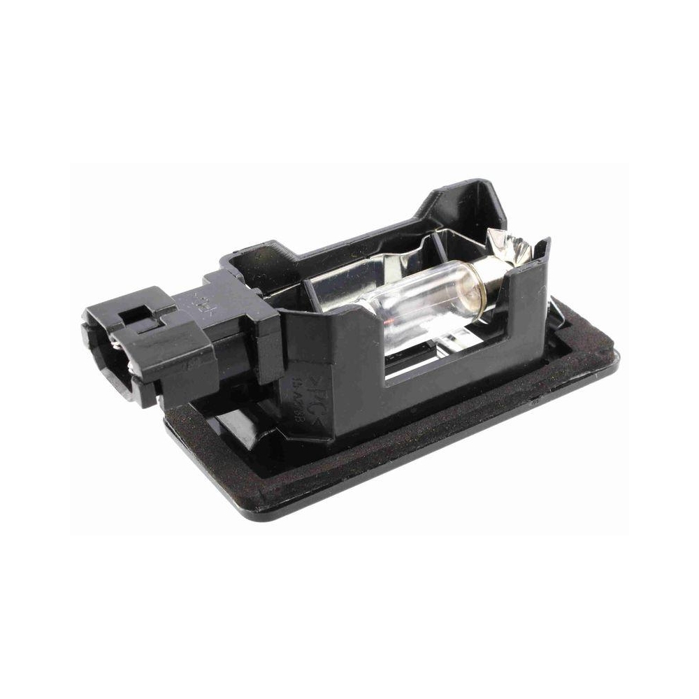 Kennzeichenleuchte VEMO V20-84-0001 Green Mobility Parts für BMW