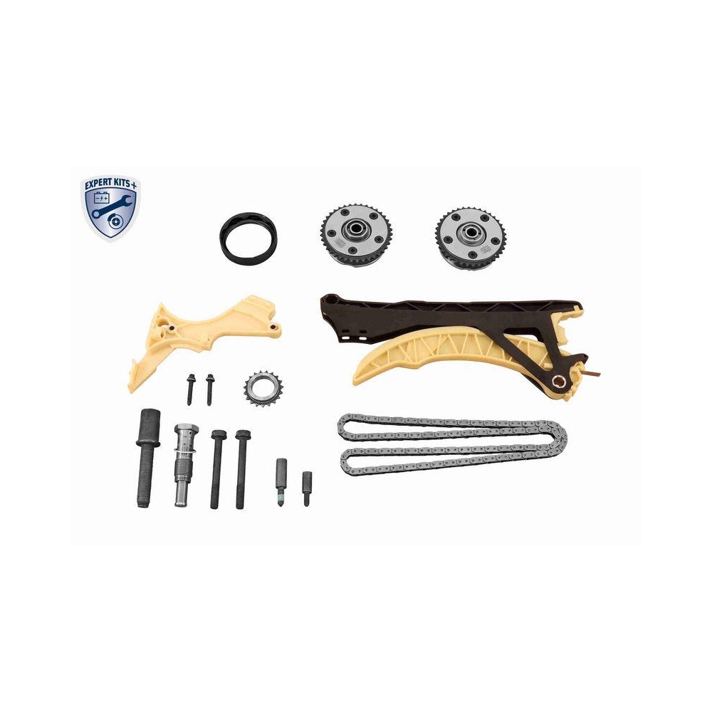 Steuerkettensatz VAICO V20-10006 EXPERT KITS + f&uuml;r BMW MERCEDES-BENZ