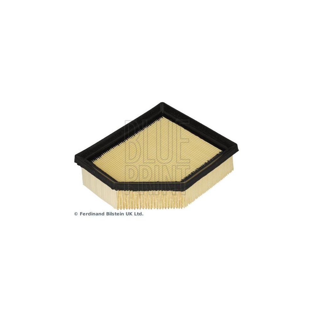 Luftfilter BLUE PRINT ADBP220128 für MITSUBISHI NISSAN RENAULT
