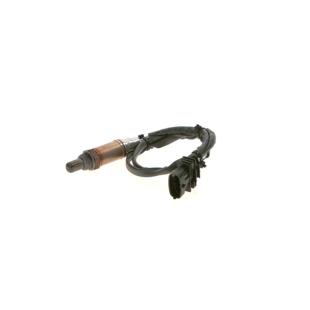Lambdasonde BOSCH F 00H L00 452 für GMC OPEL VAUXHALL CHEVROLET, vor Katalysator