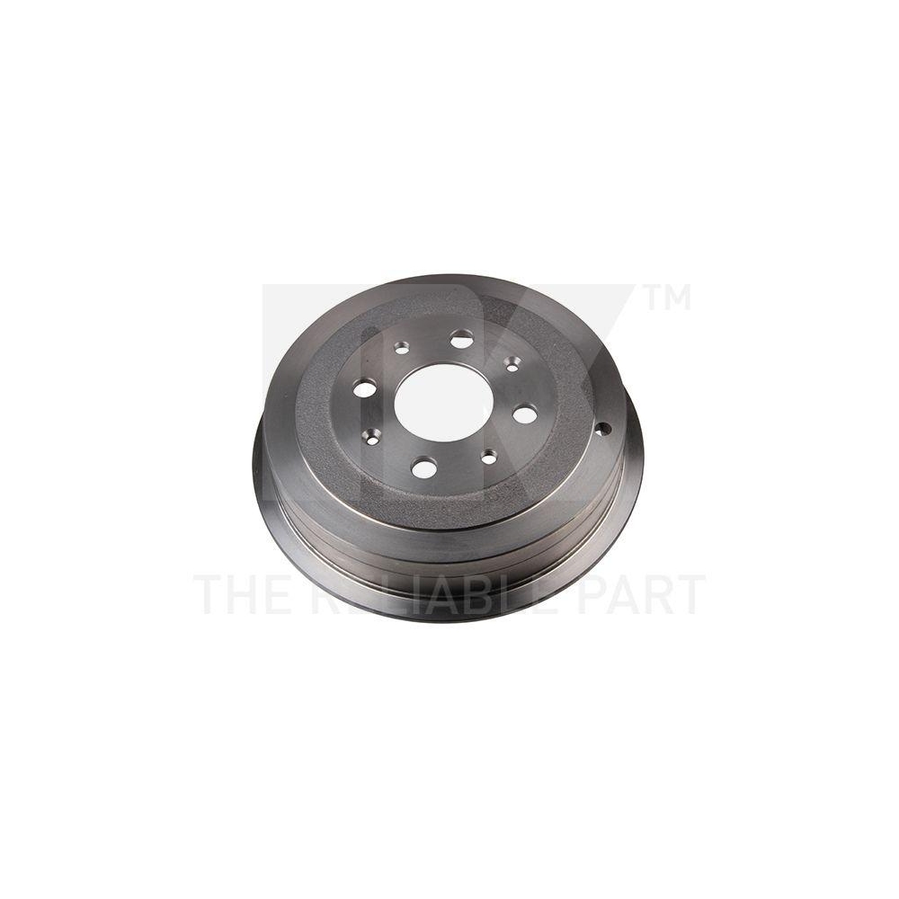 Bremstrommel NK 251914 f&uuml;r CITRO&Euml;N PEUGEOT, Hinterachse