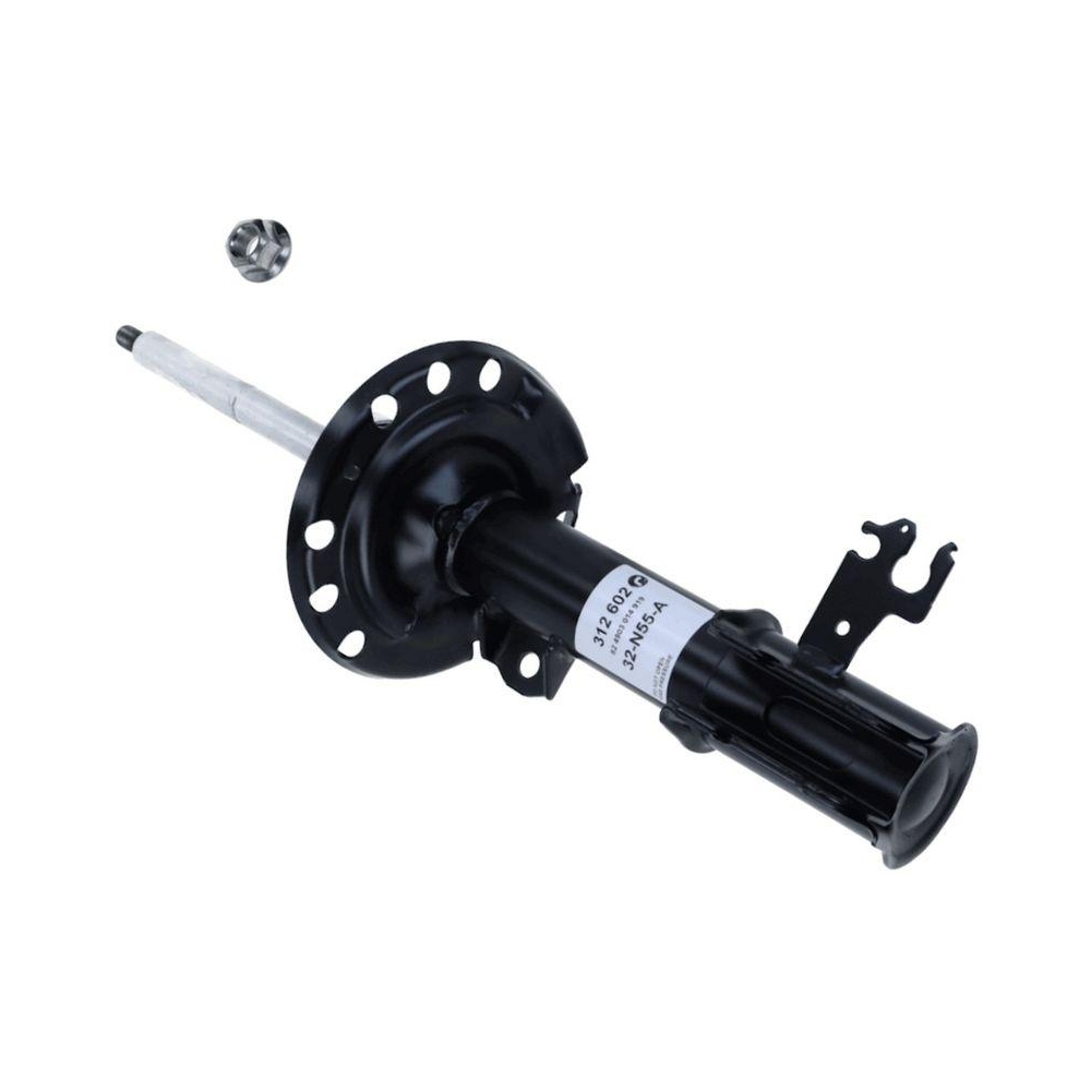 Stoßdämpfer SACHS 312 602 für VAUXHALL FIAT OPEL, Vorderachse rechts