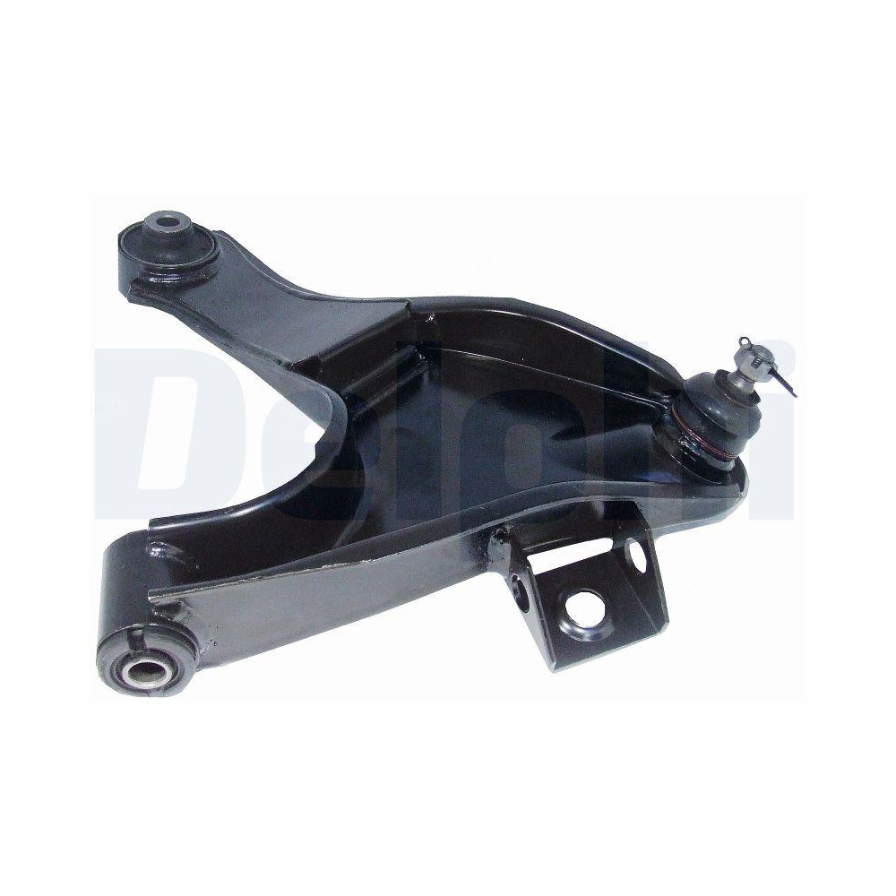 DELPHI TC1941 Lenker, Radaufh&auml;ngung f&uuml;r DAIHATSU, Vorderachse rechts, au&szlig;en