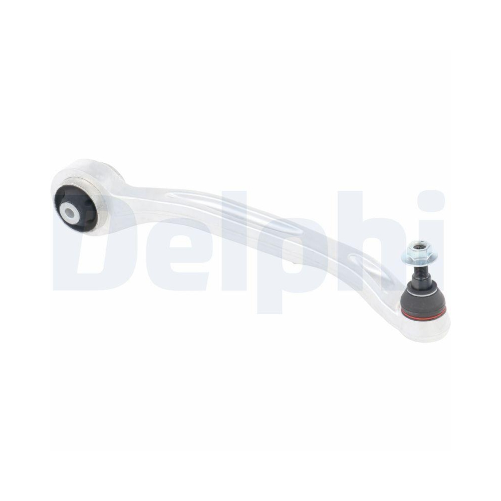 DELPHI TC1880 Lenker, Radaufh&auml;ngung f&uuml;r AUDI, Vorderachse rechts, au&szlig;en, hinten