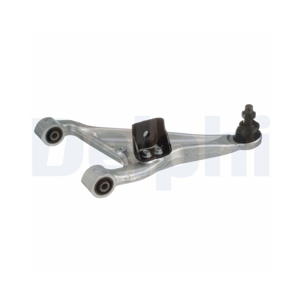 DELPHI TC7388 Lenker, Radaufh&auml;ngung f&uuml;r INFINITI, Hinterachse rechts, au&szlig;en
