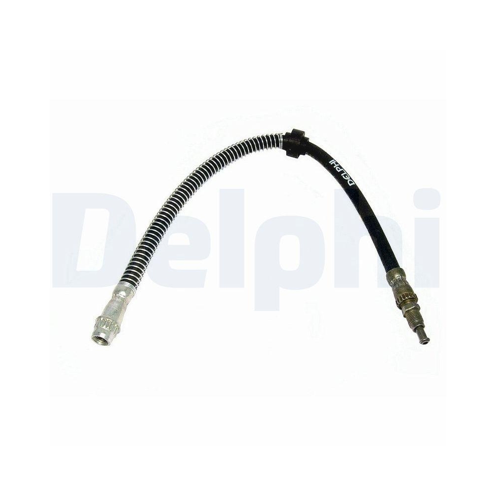 DELPHI LH3261 Bremsschlauch f&uuml;r PEUGEOT, Vorderachse