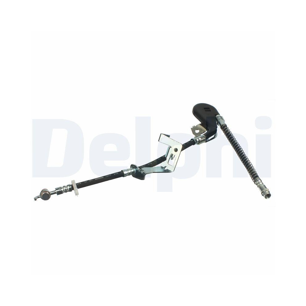 DELPHI LH7002 Bremsschlauch f&uuml;r CITRO&Euml;N PEUGEOT, Vorderachse, Vorderachse links