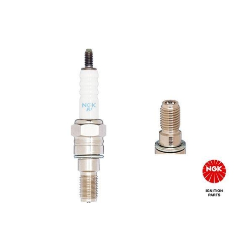 NGK Z&uuml;ndkerze 4653 f&uuml;r