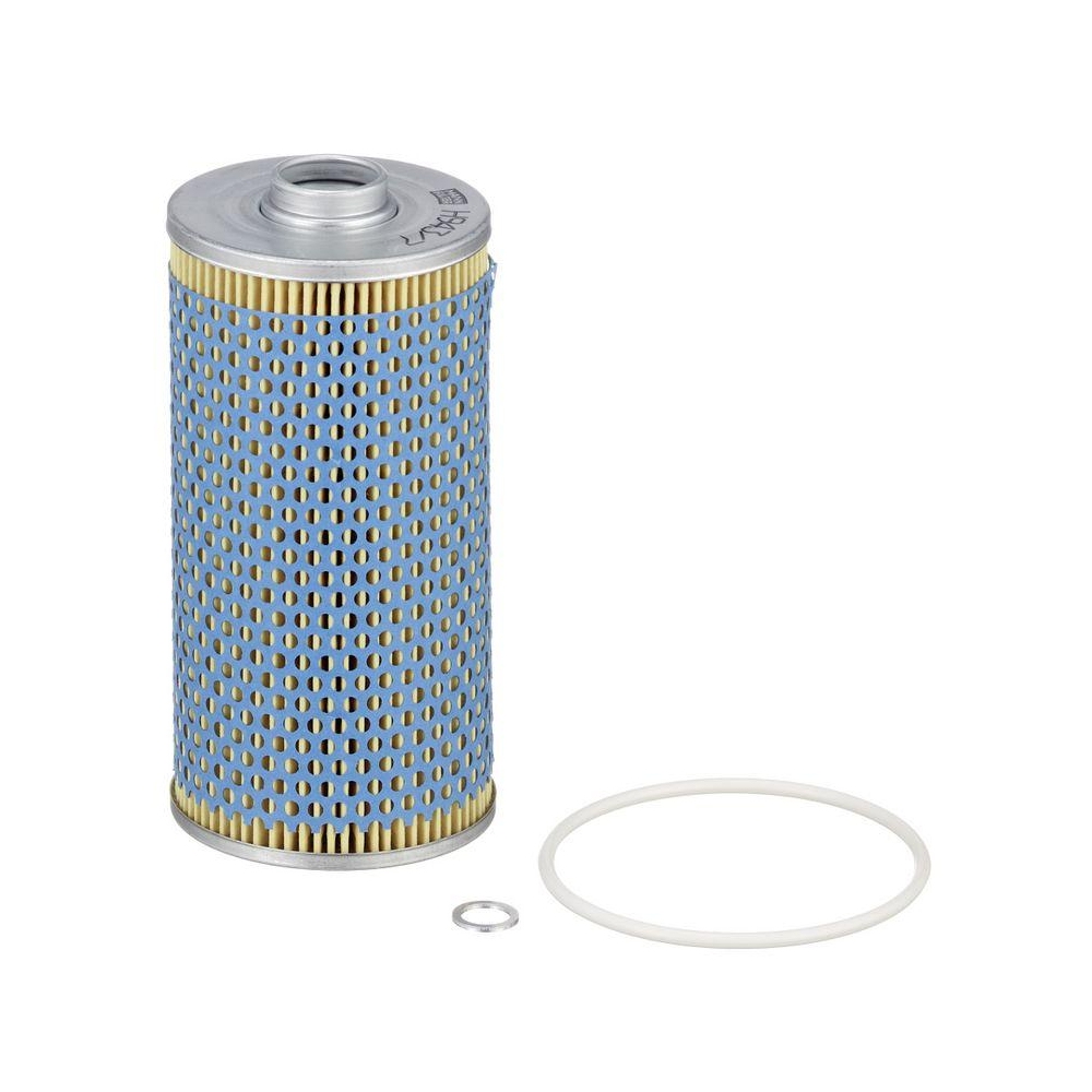 &Ouml;lfilter MANN-FILTER H 943/7 x f&uuml;r BMW LINDE