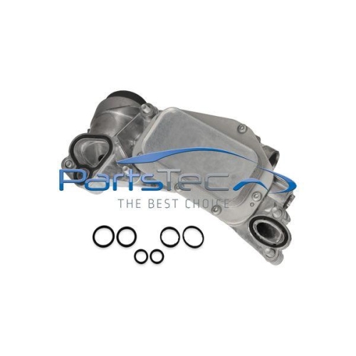 PartsTec PTA421-0093 &Ouml;lfiltermodul REPARATURSATZ f&uuml;r OPEL CHEVROLET