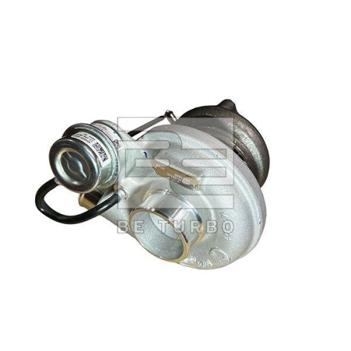 BE TURBO 130626 Lader, Aufladung f&uuml;r JCB