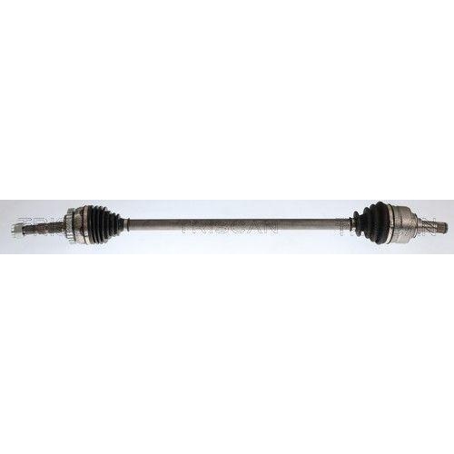 TRISCAN 8540 24638 Antriebswelle f&uuml;r OPEL VAUXHALL, Vorderachse rechts