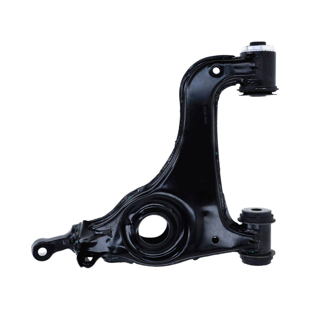 Lenker, Radaufh&auml;ngung LEMF&Ouml;RDER 13487 01 f&uuml;r MERCEDES-BENZ, Vorderachse, links