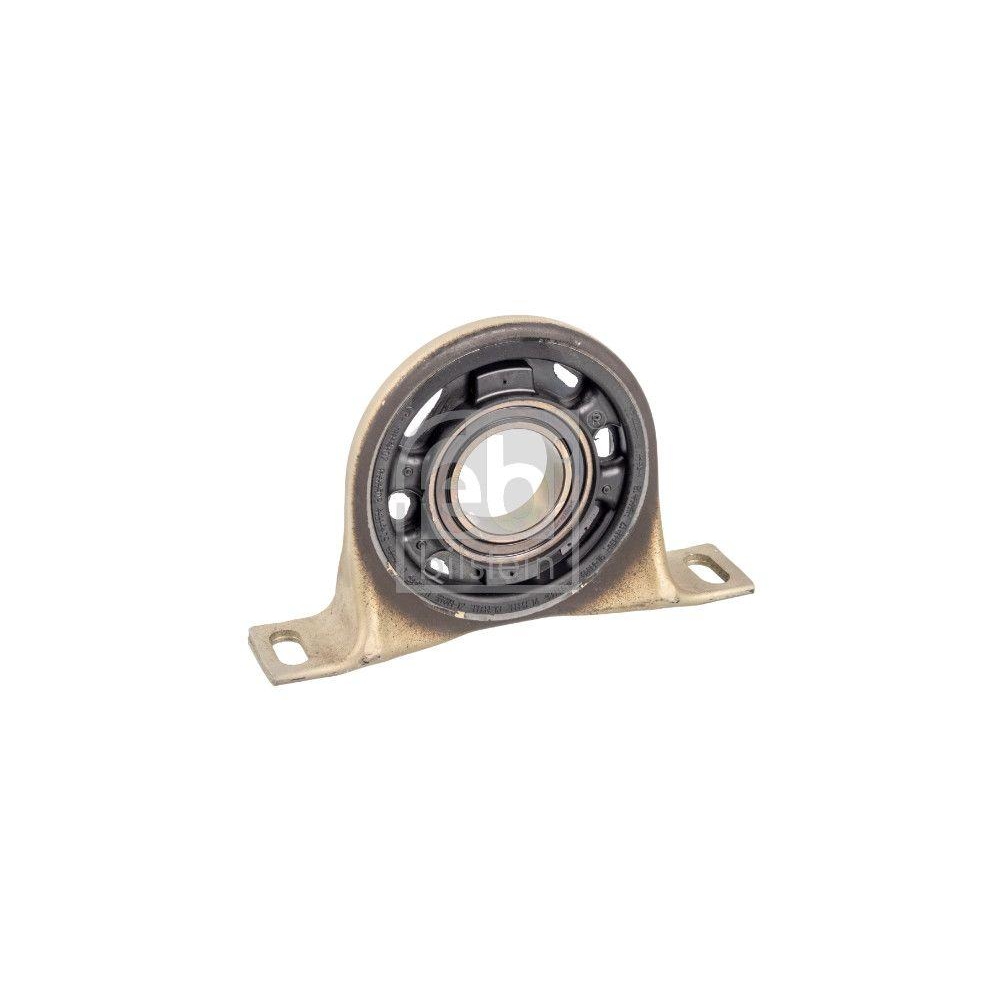 Lagerung, Gelenkwelle FEBI BILSTEIN 31852 für CHRYSLER DODGE MERCEDES-BENZ VW
