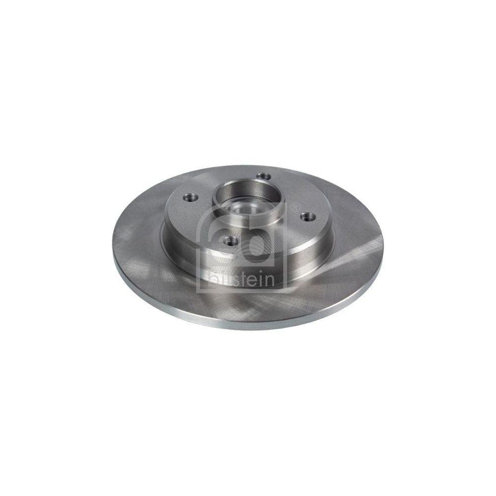 Bremsscheibe FEBI BILSTEIN 106351 f&uuml;r CITRO&Euml;N OPEL PEUGEOT VAUXHALL DS