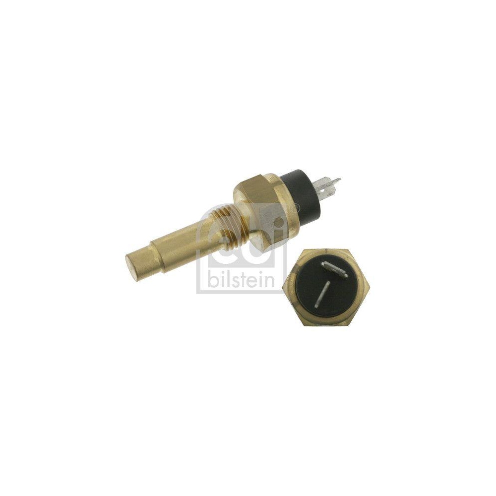 FEBI BILSTEIN Sensor, K&uuml;hlmitteltemperatur 08658 f&uuml;r MERCEDES-BENZ EVOBUS