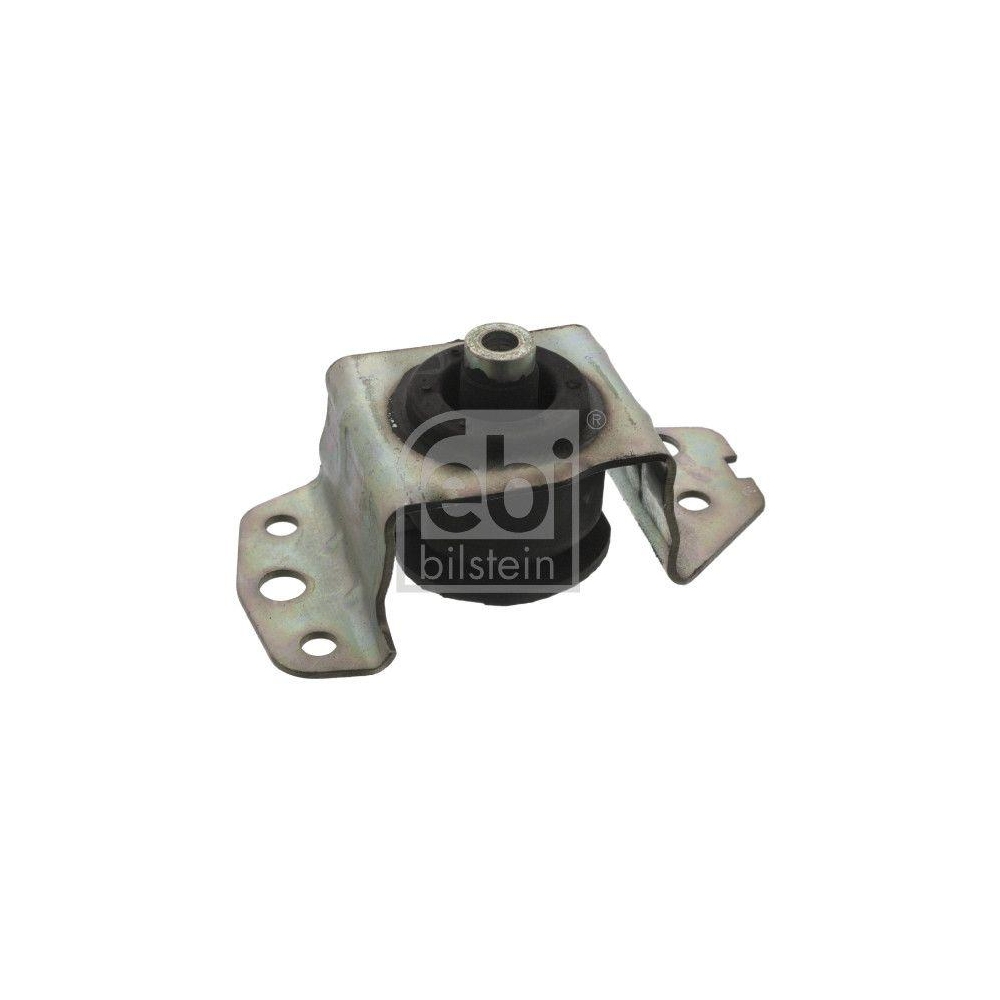 FEBI BILSTEIN Lagerung, Motor 15644 f&uuml;r FIAT, rechts