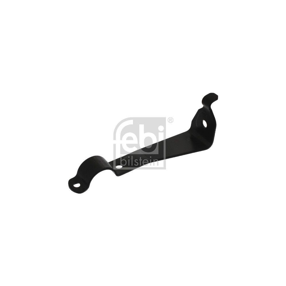 FEBI BILSTEIN Halter, Stabilisatorlagerung 40912 f&uuml;r MERCEDES-BENZ