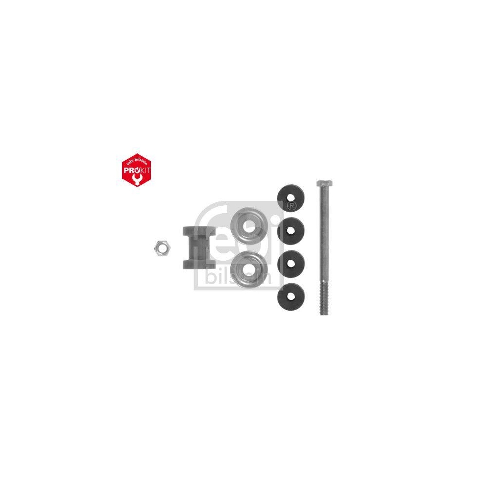 FEBI BILSTEIN Stange/Strebe, Stabilisator 42379 ProKit f&uuml;r MAZDA