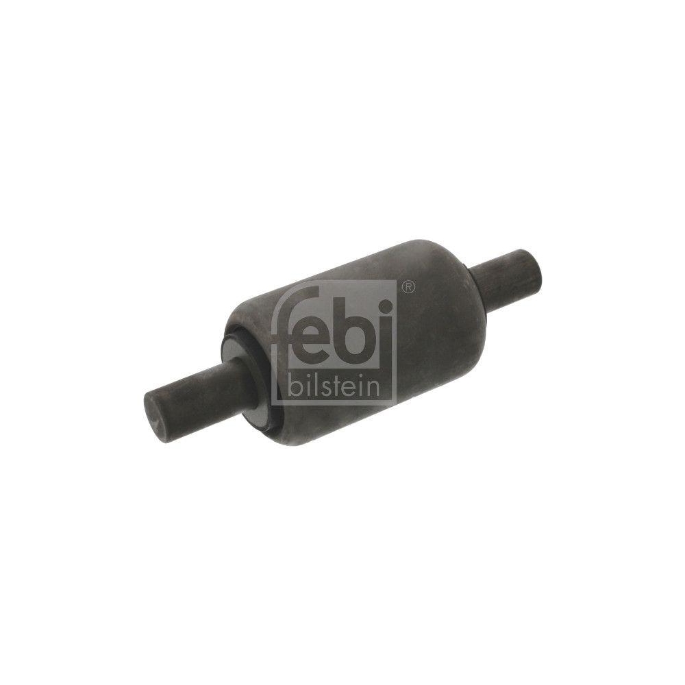 FEBI BILSTEIN Lagerung, Stabilisator 45821 f&uuml;r DAF, Hinterachse