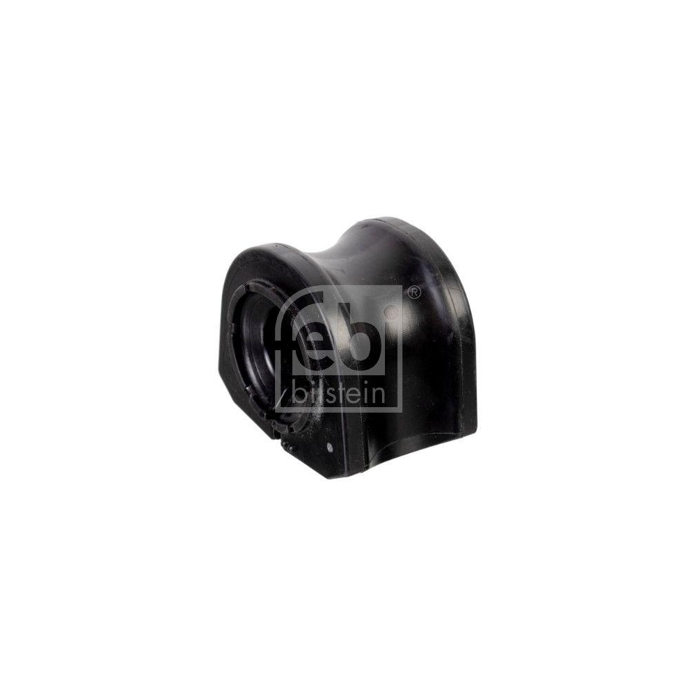 FEBI BILSTEIN Lagerung, Stabilisator 175928 f&uuml;r MAN VW, Hinterachse