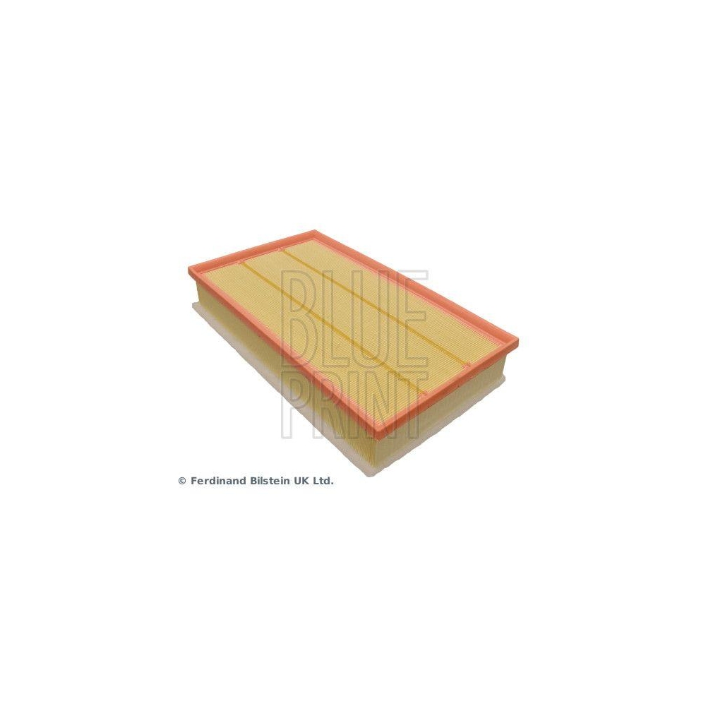 Luftfilter BLUE PRINT ADV182270 f&uuml;r AUDI SKODA VW