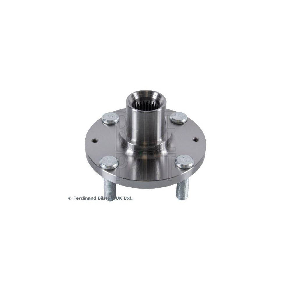 Radnabe BLUE PRINT ADBP820000 f&uuml;r HYUNDAI KIA, Vorderachse links