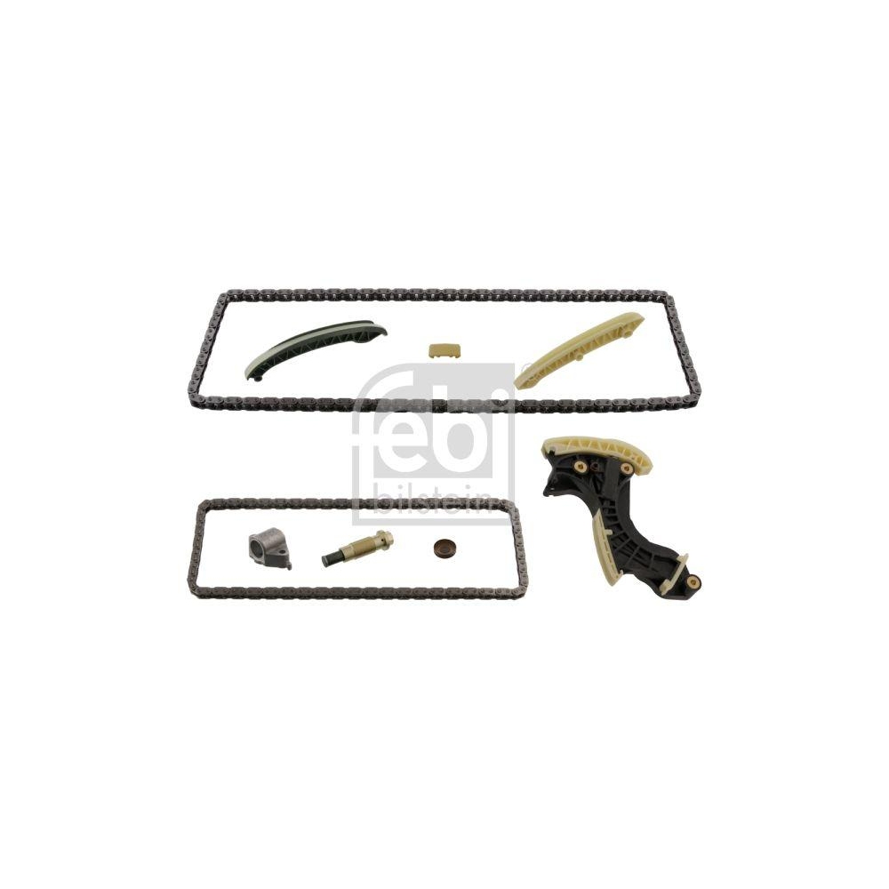 Steuerkettensatz FEBI BILSTEIN 40954 f&uuml;r MERCEDES-BENZ