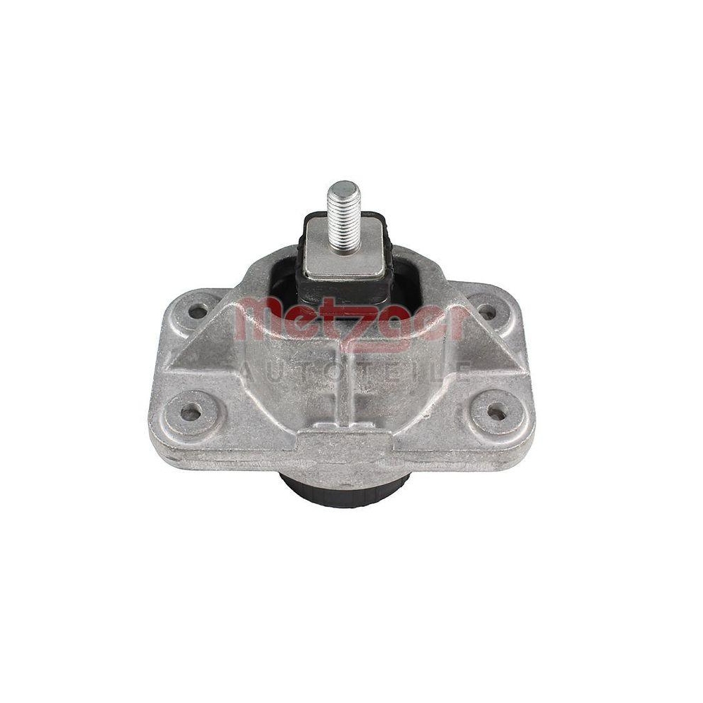 Lagerung, Motor METZGER 8053873 GREENPARTS f&uuml;r LAND ROVER, links, rechts