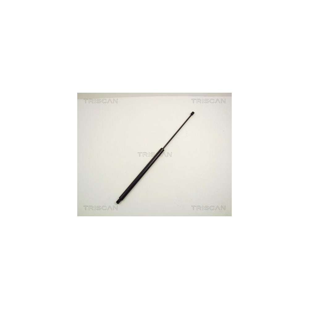 Gasfeder, Koffer-/Laderaum TRISCAN 8710 23203 f&uuml;r MERCEDES-BENZ