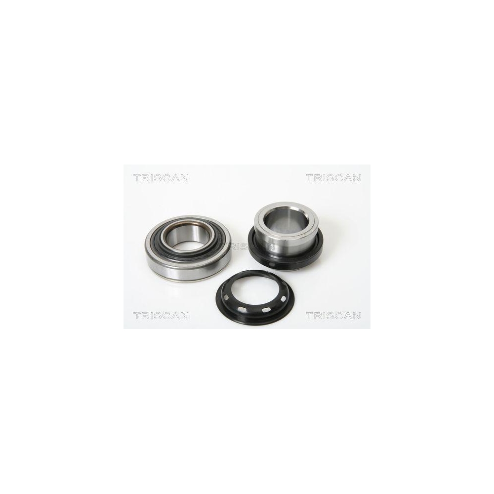 Radlagersatz TRISCAN 8530 69214 f&uuml;r SUZUKI, Hinterachse, au&szlig;en