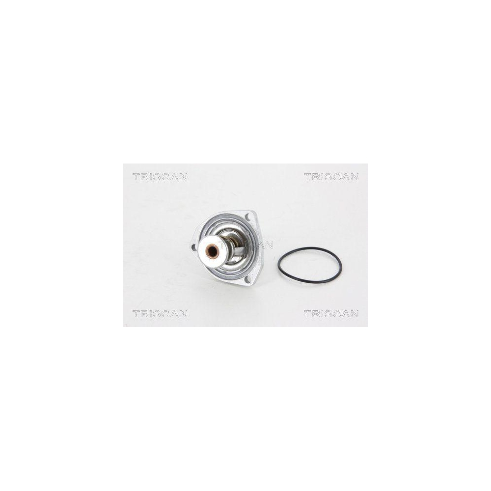 Thermostat, K&uuml;hlmittel TRISCAN 8620 5882 f&uuml;r OPEL VAUXHALL