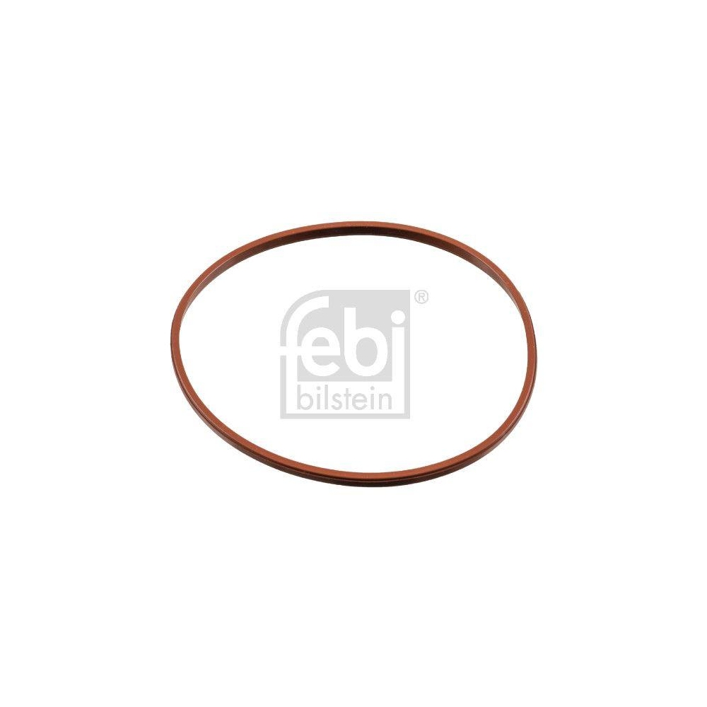 FEBI BILSTEIN Dichtring, Drosselklappenstutzen 180016 f&uuml;r AUDI SKODA VW CUPRA