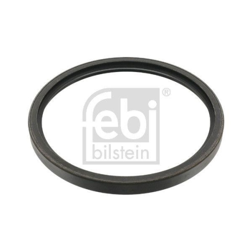 Wellendichtring, Radnabe FEBI BILSTEIN 01898 f&uuml;r MASSEY FERGUSON SAF