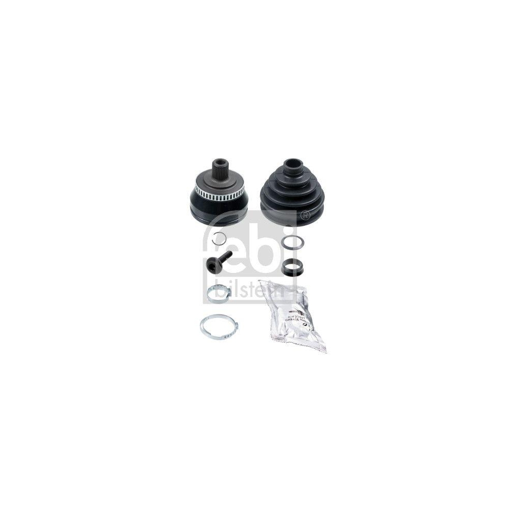 FEBI BILSTEIN Gelenksatz, Antriebswelle 185232 für AUDI SKODA VW, radseitig