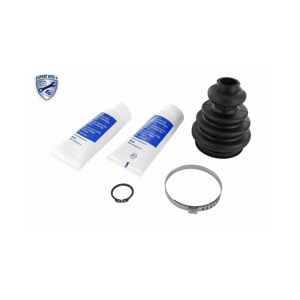 Faltenbalgsatz, Antriebswelle VAICO V10-6257 EXPERT KITS + für SEAT SKODA VW VAG