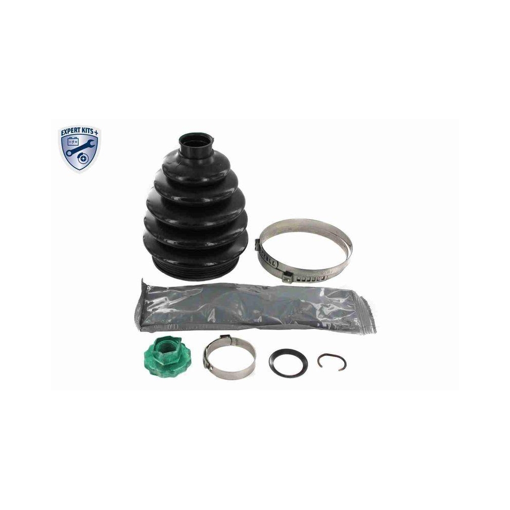 Faltenbalgsatz, Antriebswelle VAICO V10-6356 EXPERT KITS + f&uuml;r AUDI SEAT SKODA