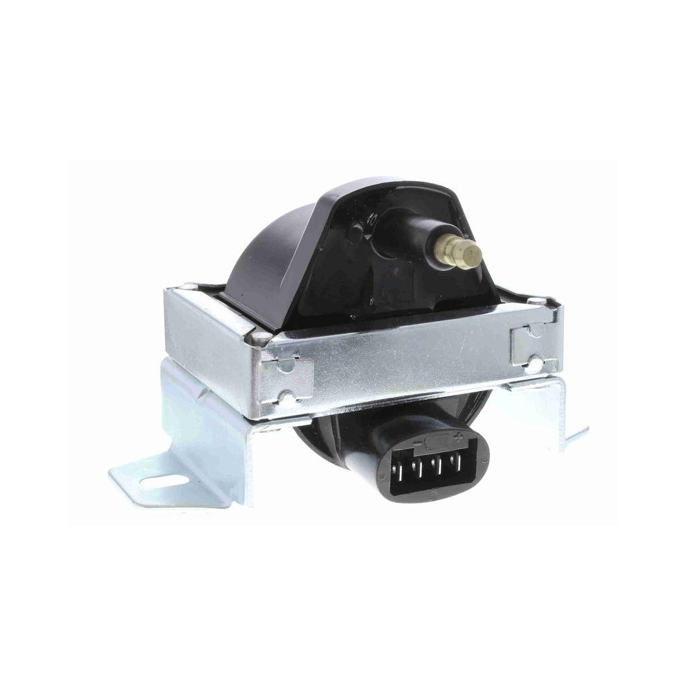 Z&uuml;ndspule VEMO V22-70-0005 Original VEMO Qualit&auml;t f&uuml;r CITRO&Euml;N PEUGEOT TESLA