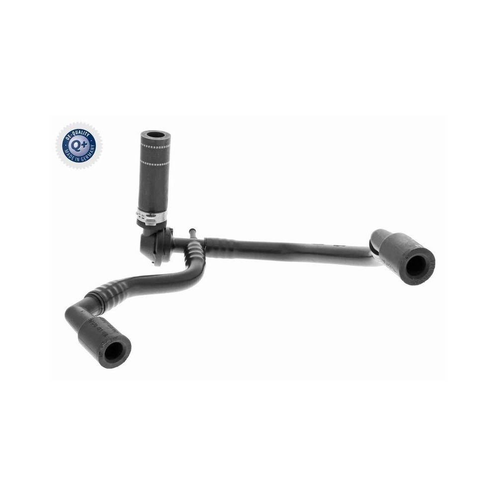 Unterdruckschlauch, Bremsanlage VAICO V10-3631 Q+, Erstausrüsterqualität für VW