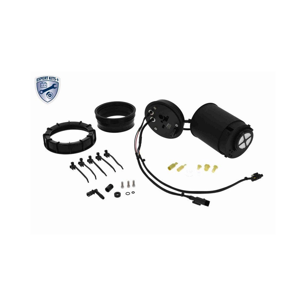 Beheizung, Tankeinheit (Harnstoffeinspritzung) VEMO V10-68-0002 EXPERT KITS + VW