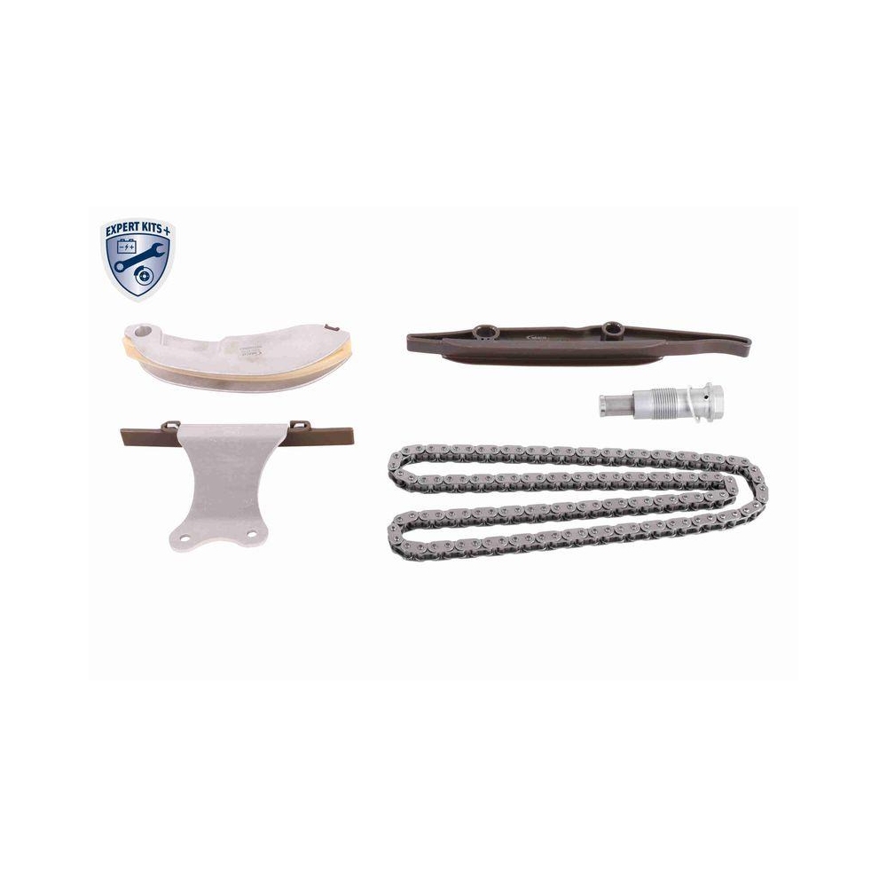 Steuerkettensatz VAICO V20-10017-BEK EXPERT KITS + f&uuml;r BMW SEAT SKODA VAG MINI