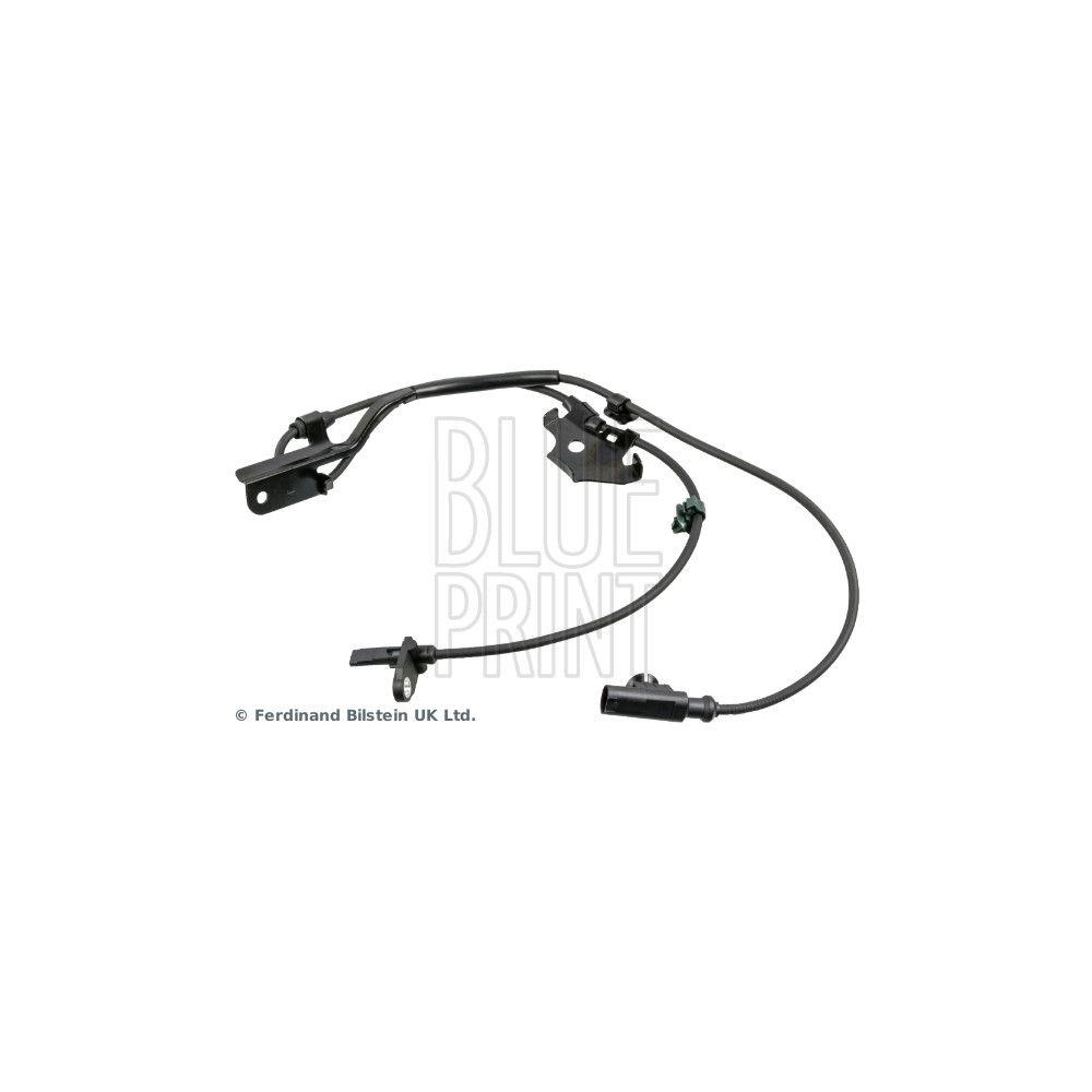 Sensor, Raddrehzahl BLUE PRINT ADT37159 f&uuml;r TOYOTA, Vorderachse links