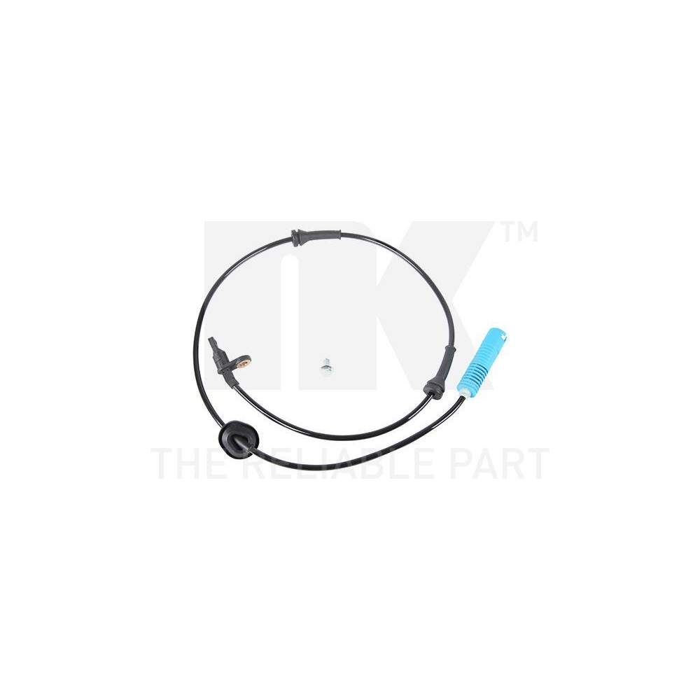 Sensor, Raddrehzahl NK 294010 f&uuml;r LAND ROVER, Vorderachse