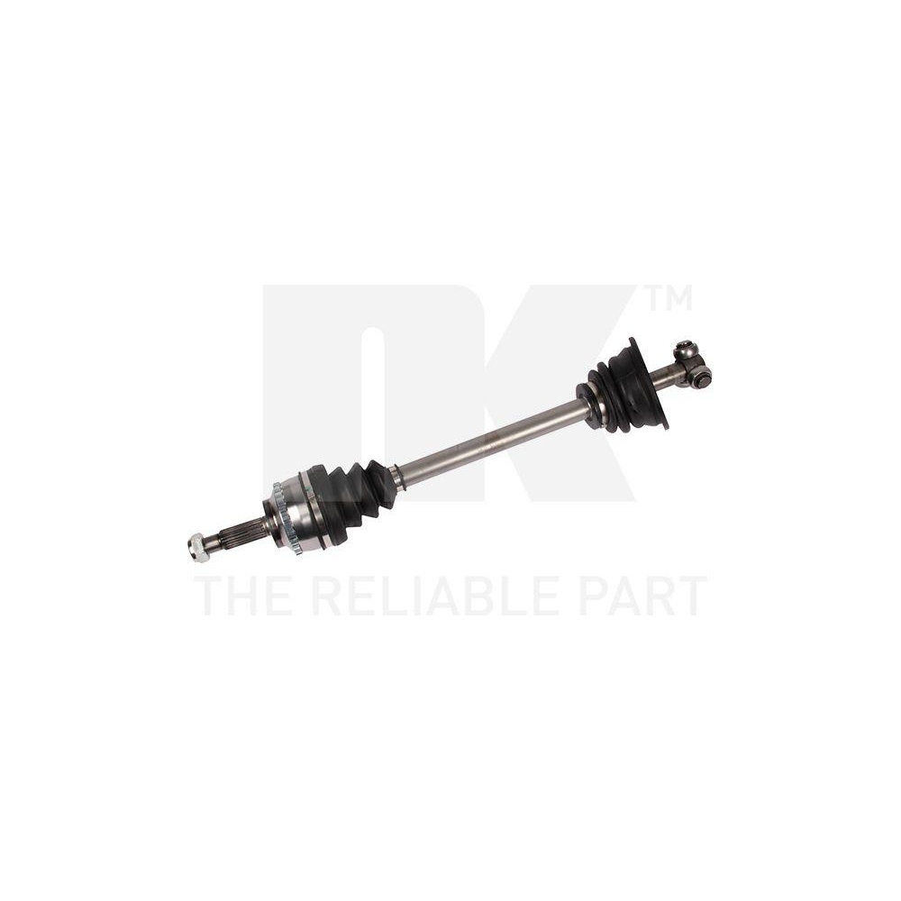 Antriebswelle NK 503939 f&uuml;r, Vorderachse links