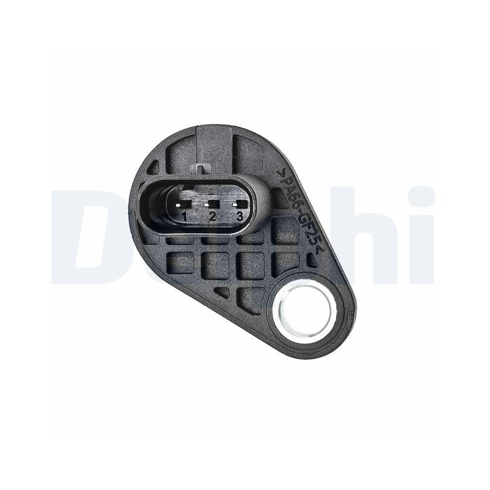 DELPHI SS12372-12B1 Impulsgeber, Kurbelwelle f&uuml;r OPEL VAUXHALL