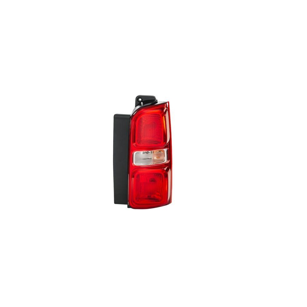 HELLA Heckleuchte 2SD 354 845-021 für CITROËN PEUGEOT TOYOTA CITROËN/PEUGEOT DS