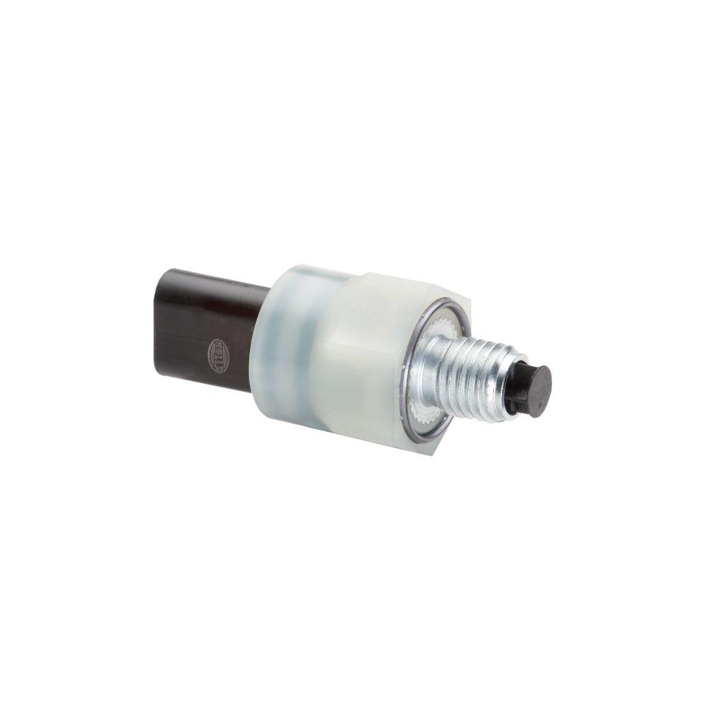 HELLA Sensor, &Ouml;ltemperatur/-druck 6PP 010 378-201 f&uuml;r BMW FORD VOLVO, unten